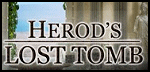 Herod's Lost Tomb