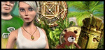 Treasures of Mystery Island