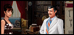 Detective stories hollywood