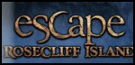 Escape Rosecliff Island