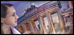 Mystery Stories: Berlin Nights