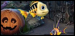 Fishdom Spooky Splash