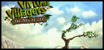 Virtual Villagers 4 - the tree of life