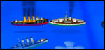 Battleship Chess