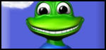 Froggy's Adventure