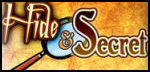 Hide and Secret