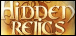 Hidden Relics