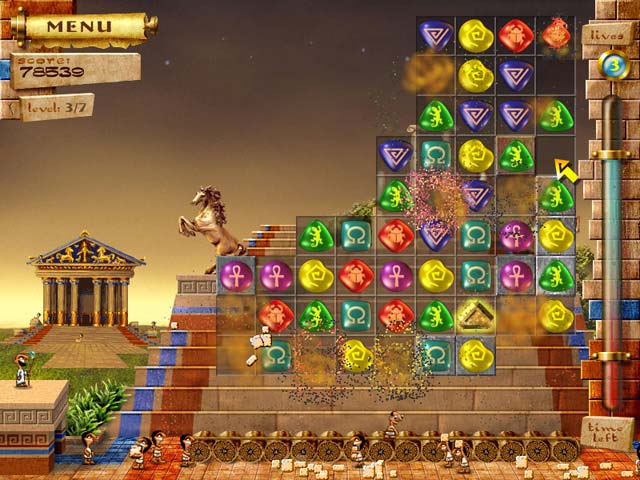 7 Wonders Full Game Download