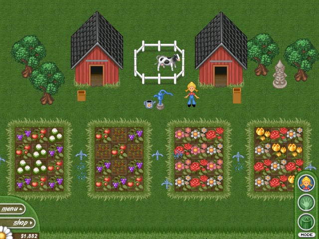 Alice In Greenfingers Free Download
