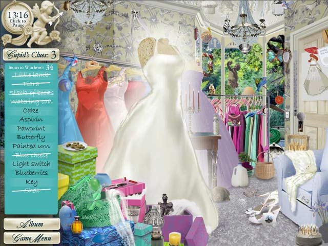 Dream Day Wedding Game Free Download
