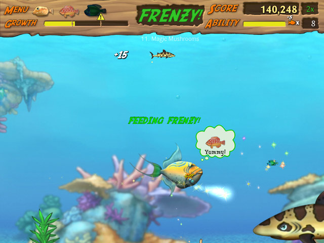 download game feeding frenzy 2