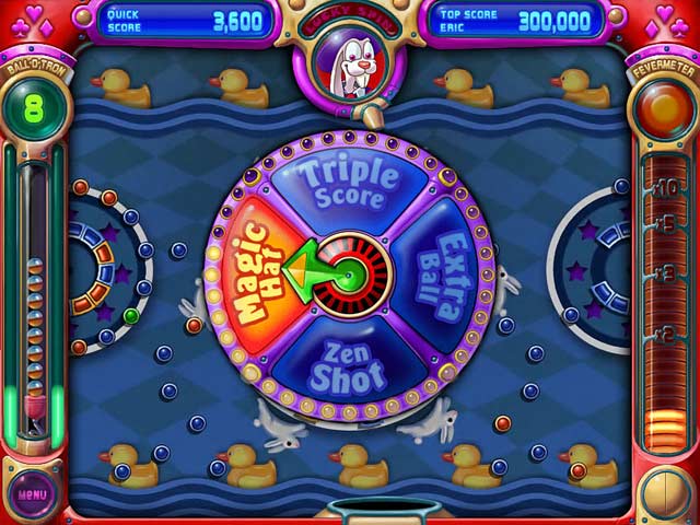 Peggle Online For Free