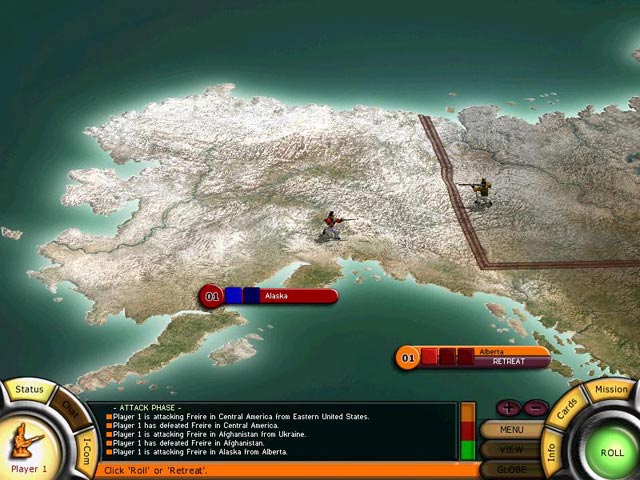 Play Risk 2 Online Free No Download