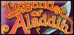 Legend of Aladdin