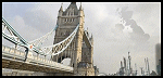 Mystery in London