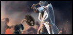 The Dark Legions
