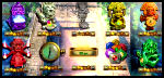The Treasures of Montezuma