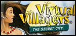 Virtual Villagers 3